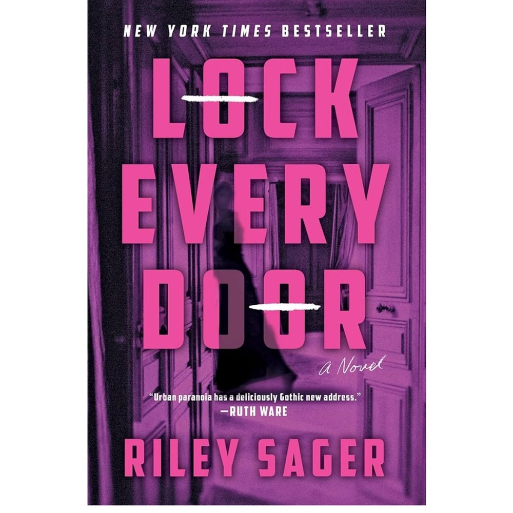 Lock Every Door